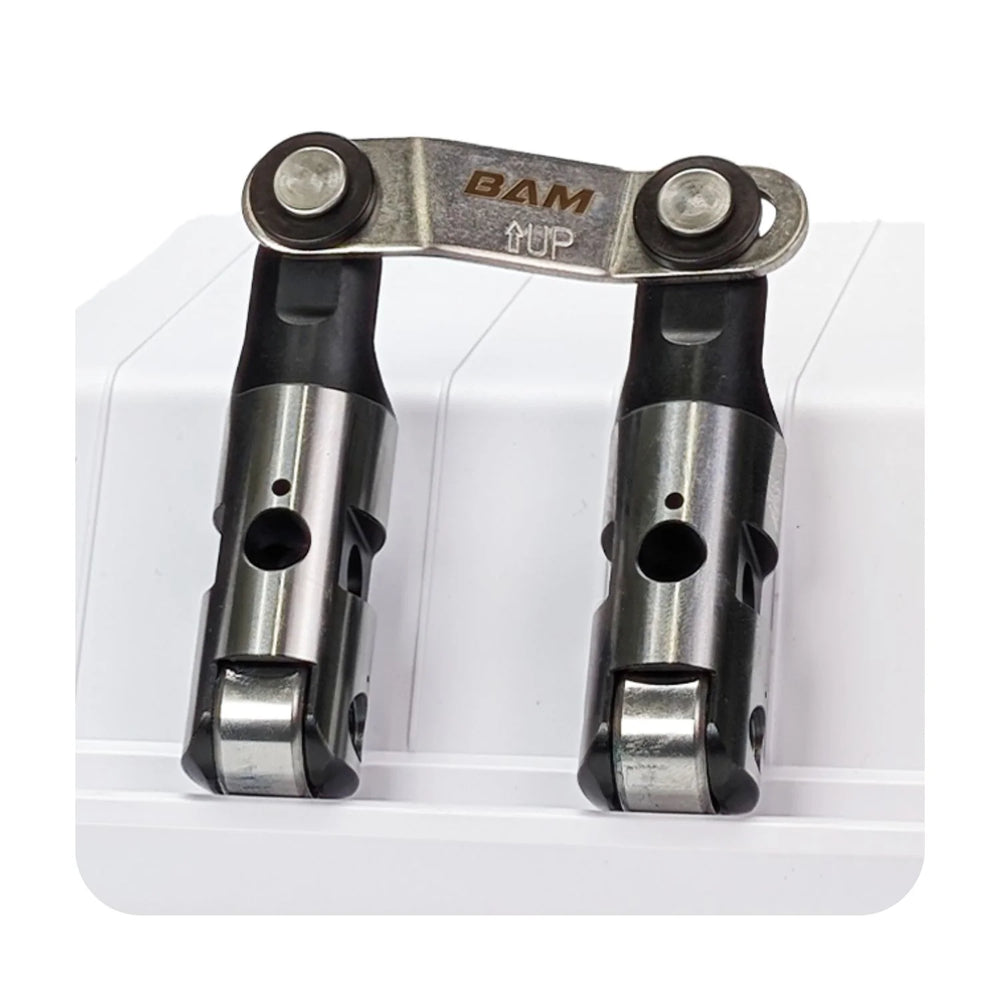 BBC Solid Roller Lifter Set .842 On-Center