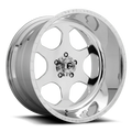 FF069 22X10 BLANK POLISHED -25MM (1