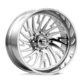 FF121 22X11 BLANK POLISHED 0MM (114