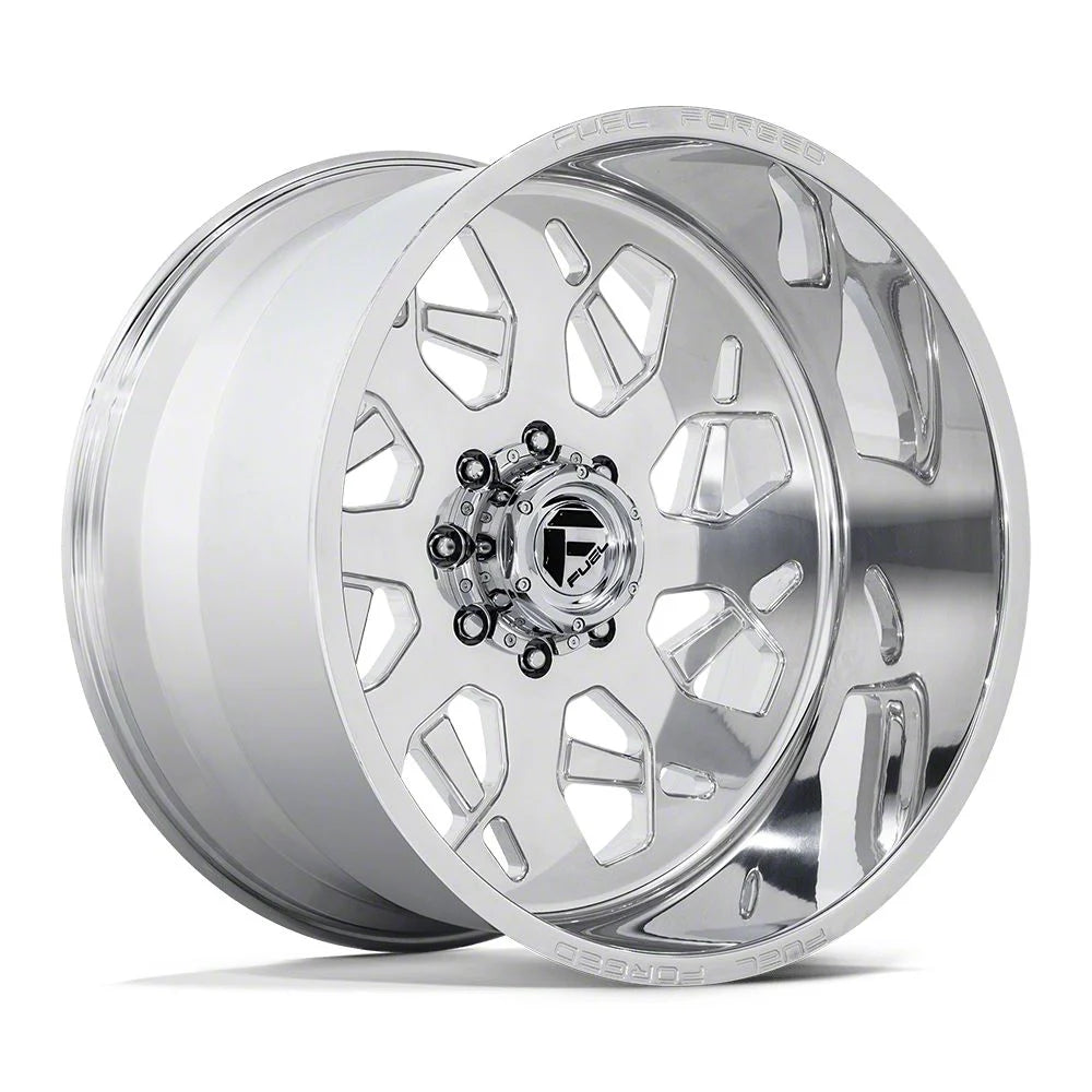 FF111 22X11 5X135 POLISH 0MM