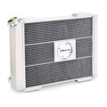 SLIMFIT RADIATOR UNIVERSAL GM 23 CORE MANUAL TRANS