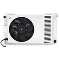 SLIMFIT RADIATOR UNIVERSAL GM 23 CORE MANUAL TRANS