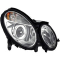 Maxzone Vehicle Lighting Corp headlights detail
