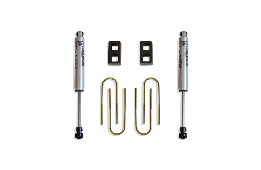 MAX TRAC SUSPENSION'S PART# 900220F