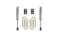 MAX TRAC SUSPENSION'S PART# 900220F