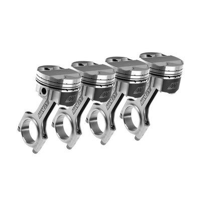 JE Pistons auto part