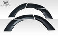 Extreme Dimensions fender flares