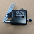 SPLITTER LT BLK 18X6