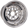 FINELINE 6 LT BLK 18X9