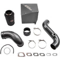 Intake Kit Stage 2 4in. for 2011-2016 Duramax LML Bengal Blue