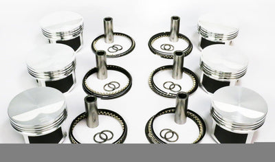 JE Pistons auto part