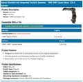 Dorman auto part
