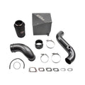 Wehrli intake system