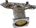 MANIFOLD CONVERTOR