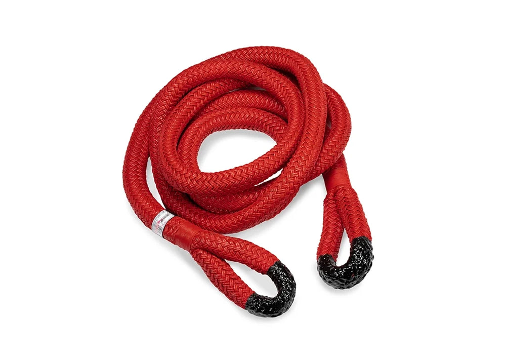 EXTREME DUTY KINETIC ENERGY ROPE 2IN DIA X 30 FT