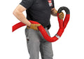 EXTREME DUTY KINETIC ENERGY ROPE 2IN DIA X 30 FT