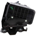 MOTORAD auto part close-up