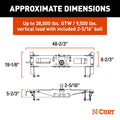 POWERHAUL HITCH