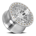 RAW MACHINE FORGED