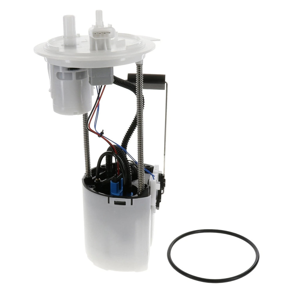 FUEL PUMP MODULE ASSEMBLY