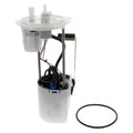 FUEL PUMP MODULE ASSEMBLY