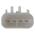 FUEL PUMP MODULE ASSEMBLY