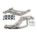 1986-2004 MUSTANG COYOTE SWAP 1-3 4 LONG TUBE HEADERS - (TITANIUM CERAMIC)