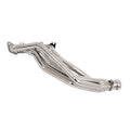 1986-2004 MUSTANG COYOTE SWAP 1-3 4 LONG TUBE HEADERS - (TITANIUM CERAMIC)