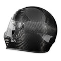 OUTLAW BANDIT HELMET CARBON XS