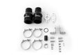cp-e Core Front Mount Intercooler Kit Titan Finish Ford F-150 EcoBoost 3.5L 11-14