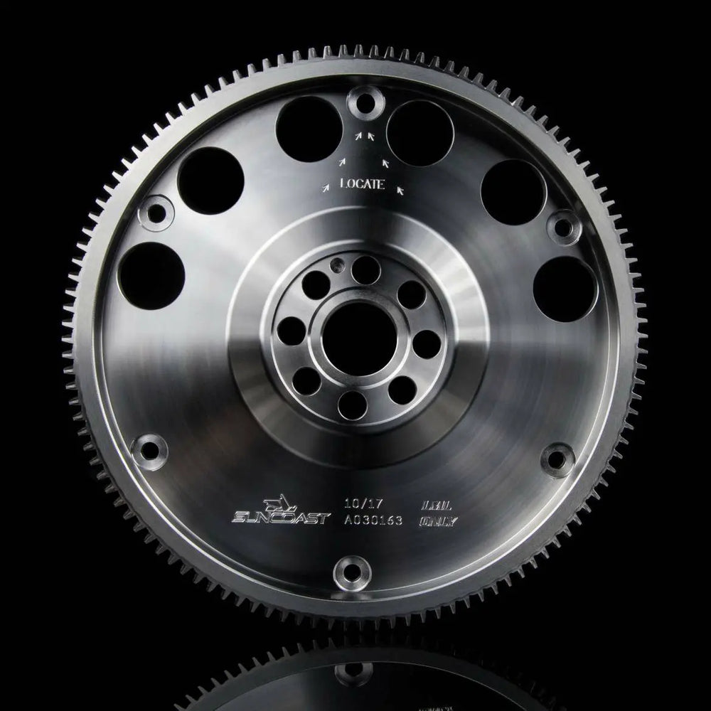 ALLISON 11-16 LML BILLET FLEXPLATE