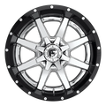 D260 20X12 5X5.5/150 CHR-PLATED-GBL