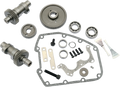 S&S Cycle 99-06 BT Gear Drive 570G Camshaft Kit