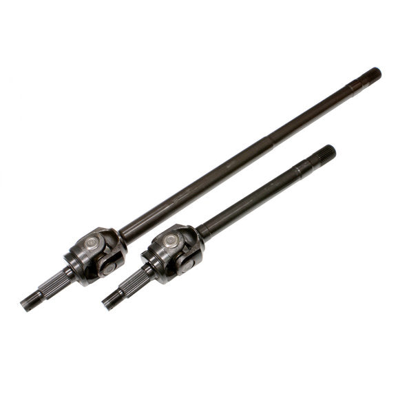 FRONT KIT; DANA 30 82-86