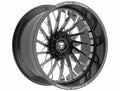 FITTIPALDI OFF ROAD FTF501-R 24X12