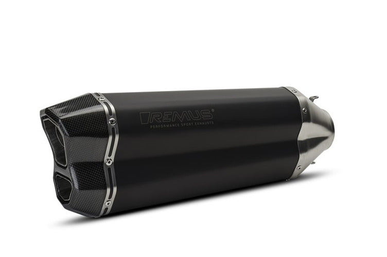 Remus 2016 BMW R 1250 GS1G12 (Euro 4) Slip On