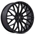 AB50 26X10 6X135 M-BLK 30MM