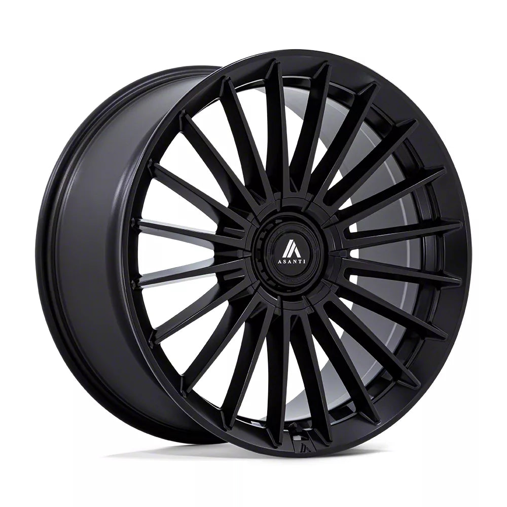AB48 26X10 6X135/5.5 M-BLK 30MM