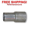 CATALYTIC CONVERTER DIRECT FIT CALIFORNIA