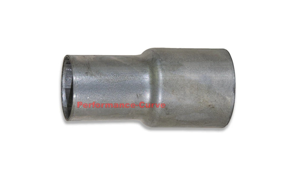 CATALYTIC CONVERTER DIRECT FIT CALIFORNIA