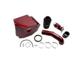 Intake Kit Stage 2 4in. for 2020-2022 Duramax L5P WCFab Grey