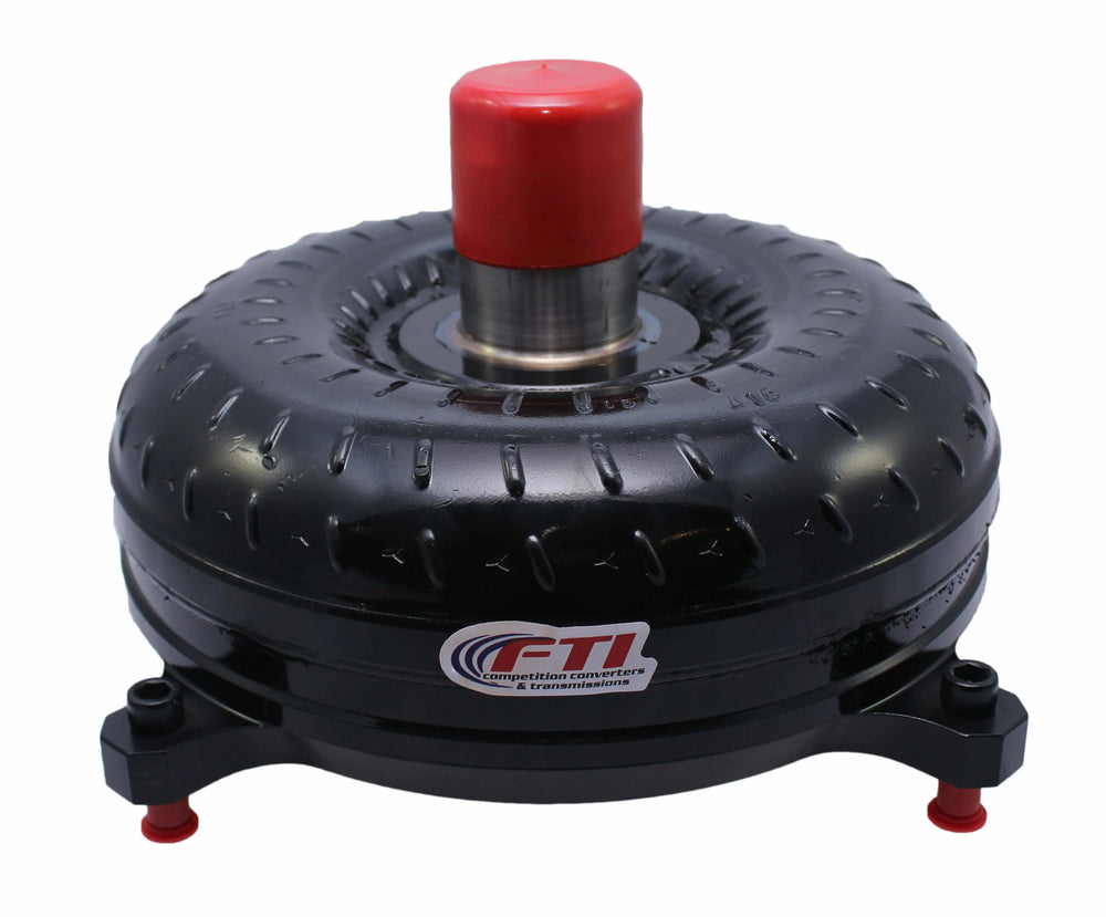 FTI Performance auto part