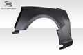 2016-2023 Chevrolet Camaro Duraflex Revo Front Fenders - 2 Pieces