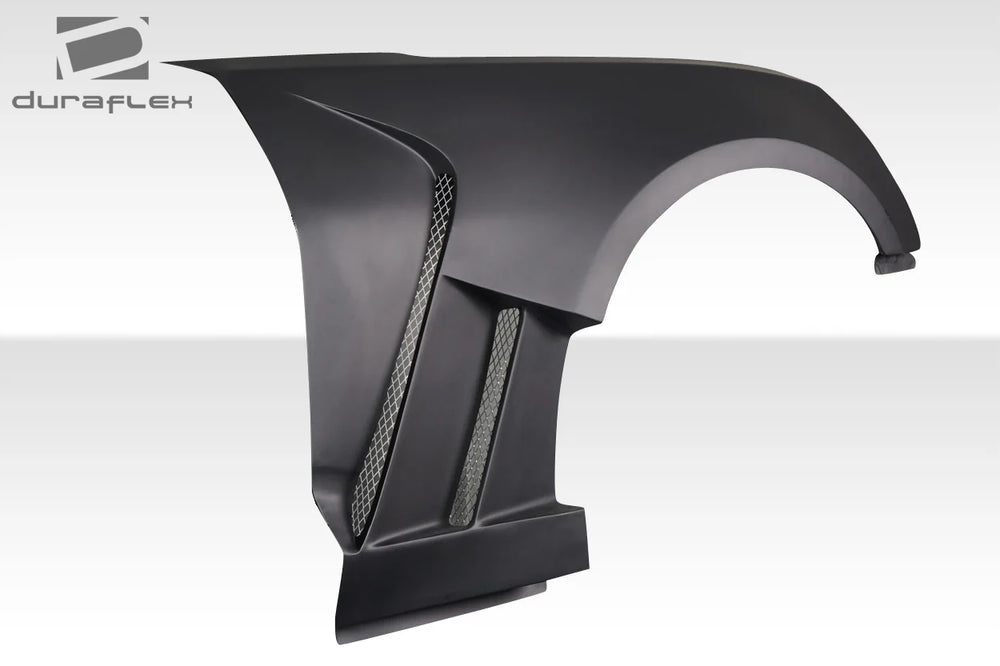 2016-2023 Chevrolet Camaro Duraflex Revo Front Fenders - 2 Pieces