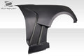 2016-2023 Chevrolet Camaro Duraflex Revo Front Fenders - 2 Pieces