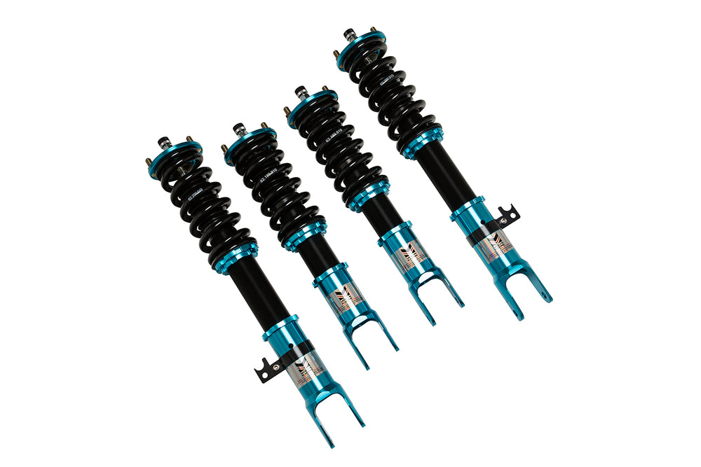 Megan EZII Street series Coilover Damper Kit S2000