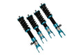 Megan EZII Street series Coilover Damper Kit S2000