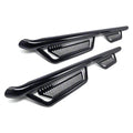 RUNNING STEPS FOR SELECT RAM 2500,
