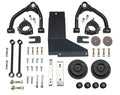 Tuff Country shock absorber