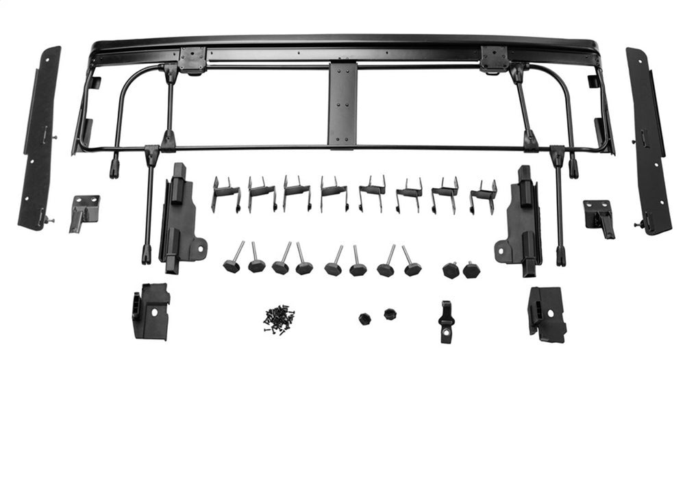 TRAILVIEW SOFT TOP